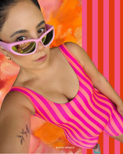 Cargar imagen en el visor de la galería, Cheshire Jumpsuit
