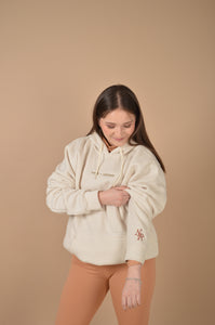 HODDIE fuerte+suficiente