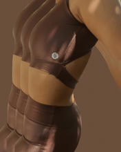 Cargar imagen en el visor de la galería, CHOCOLATE GLAZE BIKE SET

