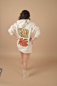 HODDIE fuerte+suficiente