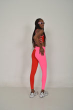 Cargar imagen en el visor de la galería, LEGGINS SET XOXO
