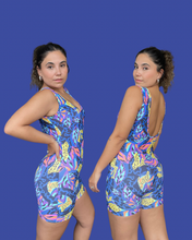 Cargar imagen en el visor de la galería, JUMPSUIT KAYA

