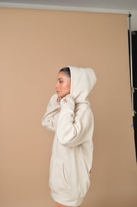 HODDIE fuerte+suficiente