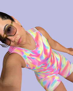 Aurora Jumpsuit