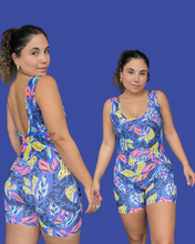 Cargar imagen en el visor de la galería, JUMPSUIT KAYA
