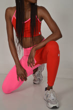 Cargar imagen en el visor de la galería, LEGGINS SET XOXO
