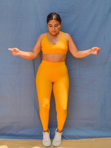 Conjunto Deportivo Básico